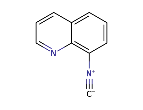 8-Isocyanoquinoline