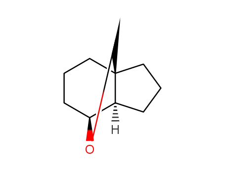 Molecular Structure of 733047-20-6 (7,3a-(Epoxymethano)-3aH-indene,octahydro-,(3aR,7S,7aR)-(9CI))