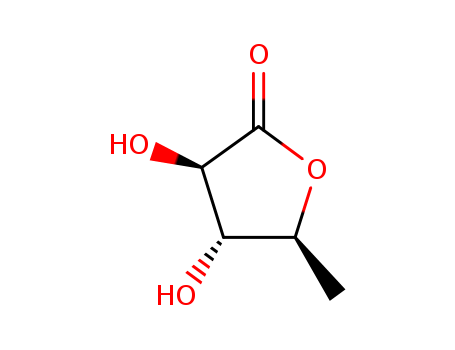 L-5-DEOXY-ARABINONO-1,4-LACTONE