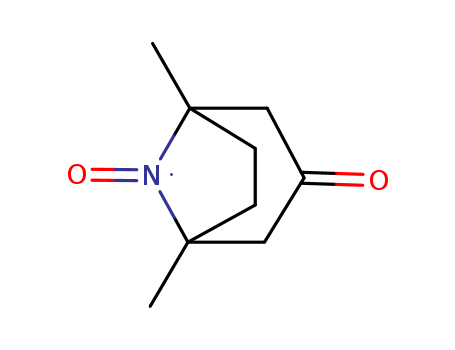 8-Azabicyclo[3.2.1]oct-8-yloxy,1,5-dimethyl-3-oxo-