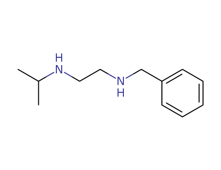 N1-BENZYL-N2-ISOPROPYLETHANE-1,2-DIAMINE