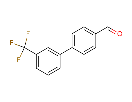 3'-TRIFLUOROMETHYLBIPHENYL-4-CARBALDEHYDE