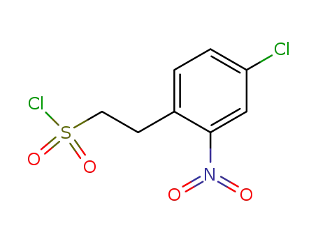199122-95-7 Structure