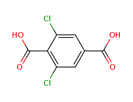 2,6-Dichloroterephthalic acid