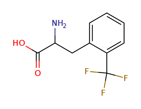 2-(Trifluoromethyl)-DL-phenylalanine