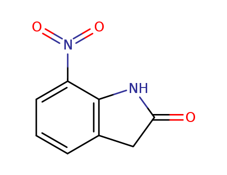 7-NITROOXINDOLE(25369-31-7)