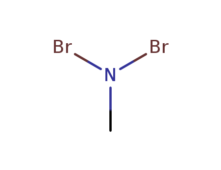 Methanamine,N,N-dibromo- (9CI)