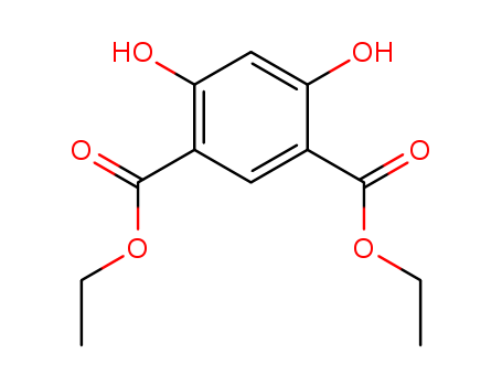 Diethyl 4,6-Dihydroxyisophthalate(52959-29-2)