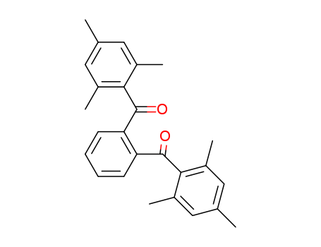 Methanone, 1,2-phenylenebis[(2,4,6-trimethylphenyl)-