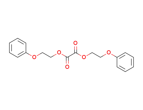 oxalic acid bis-(2-phenoxy-ethyl ester)