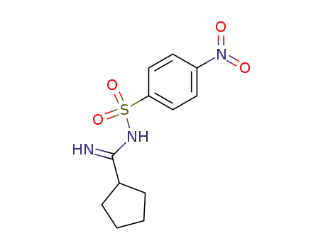 129958-25-4 Structure