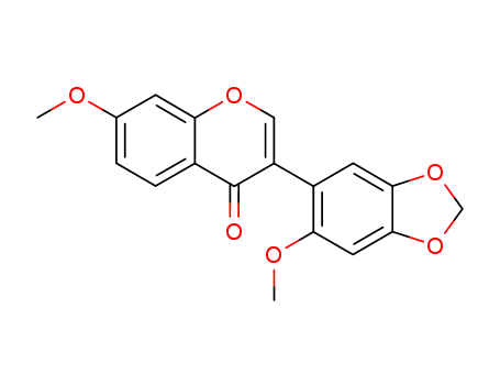 Cuneatin methyl ether cas  4253-00-3