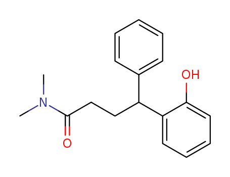 129841-21-0,Benzenebutanamide, 2-hydroxy-N,N-dimethyl-gamma-phenyl-,Benzenebutanamide, 2-hydroxy-N,N-dimethyl-gamma-phenyl-