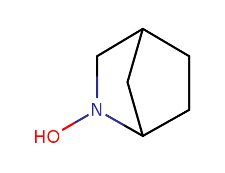 2-Azabicyclo[2.2.1]heptane,2-hydroxy-