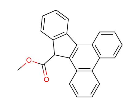 20033-18-5 Structure