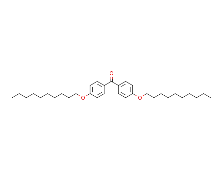 Methanone, bis[4-(decyloxy)phenyl]-