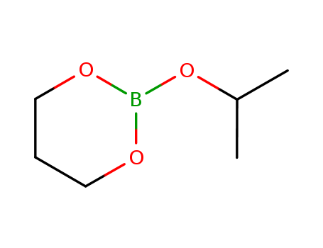 2-ISOPROPOXY-[1,3,2]DIOXABORINANE