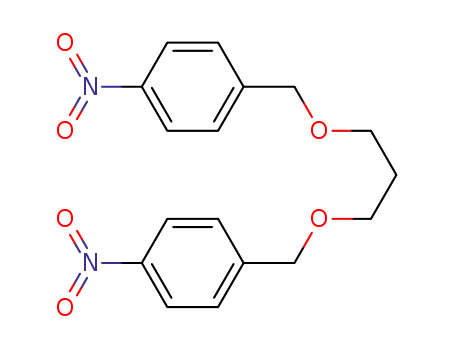 1,3-bis(4-nitrobenzyloxy)propane
