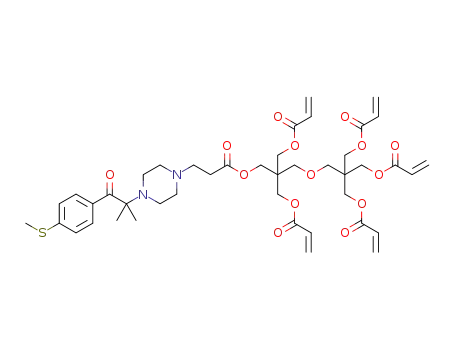 Molecular Structure of 1260149-05-0 (C<sub>43</sub>H<sub>56</sub>N<sub>2</sub>O<sub>14</sub>S)