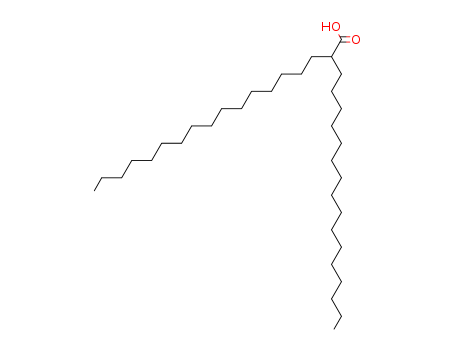 2-Hexadecyloctadecanoic Acid