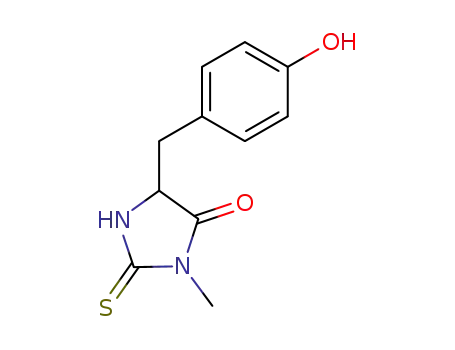 MTH-DL-Tyrosine