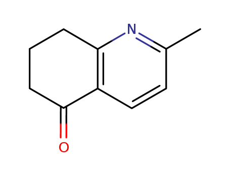 5(6H)-quinolinone, 7,8-dihydro-2-methyl-