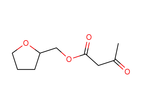oxolan-2-ylmethyl 3-oxobutanoate