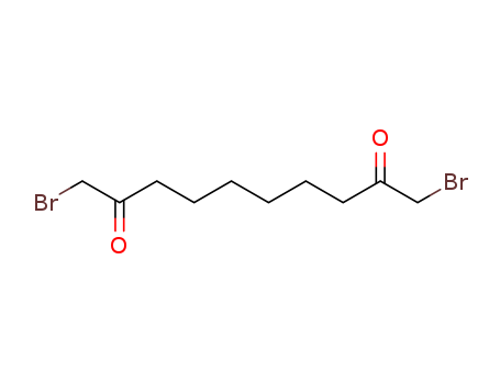 2,9-Decanedione, 1,10-dibromo-(77104-08-6)