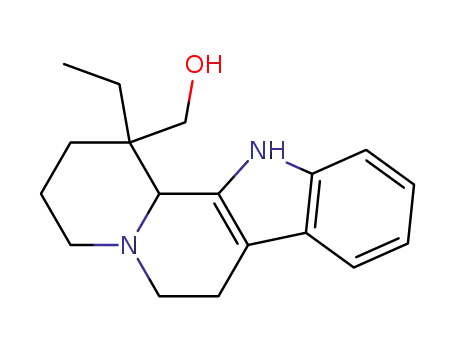 Molecular Structure of 106498-99-1 (Vintoperol)