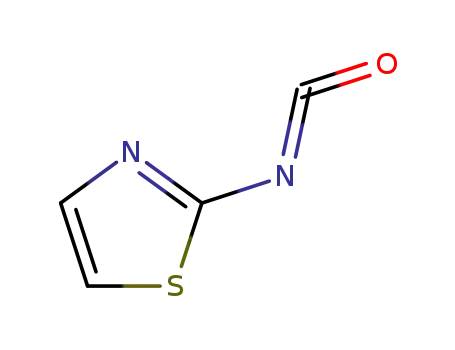 Molecular Structure of 71189-23-6 (Thiophene-2,3-dicarboxylic acid)