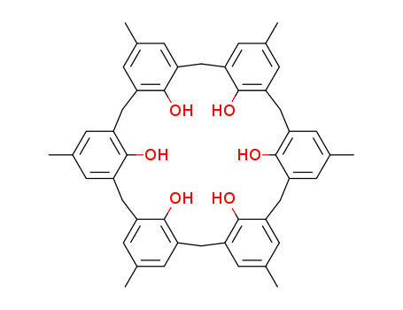 p-Methylcalix[6]arene