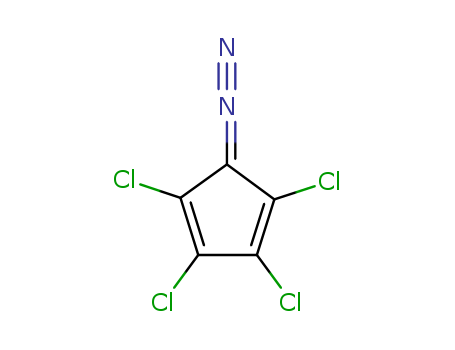 2,4-Cyclopentadien-1-imine,2,3,4,5-tetrachloro-N-imino-