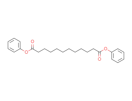 Diphenyl dodecanedioate