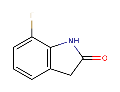 7-Fluorooxindole(71294-03-6)