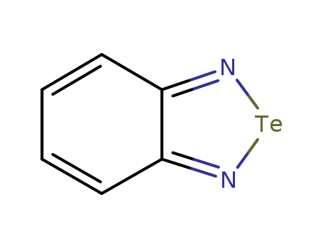2,1,3-Benzotelluradiazole