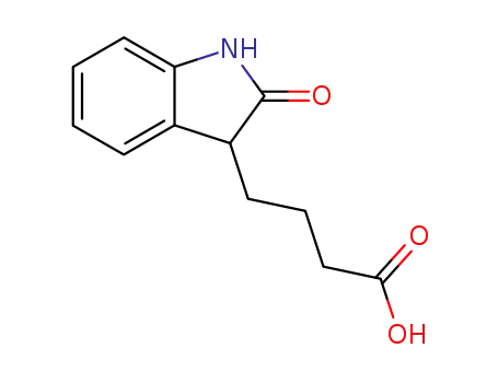 2971-18-8 Structure