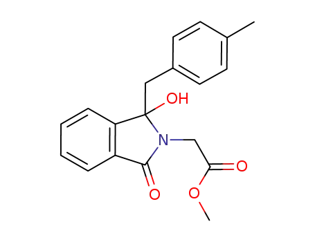 1197385-41-3 Structure