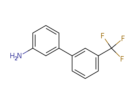 3'-TRIFLUOROMETHYL-BIPHENYL-3-YLAMINE