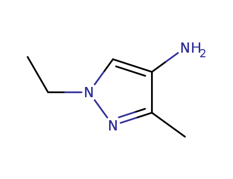 1-ethyl-3-methyl-1H-pyrazol-4-amine(SALTDATA: 2HCl)
