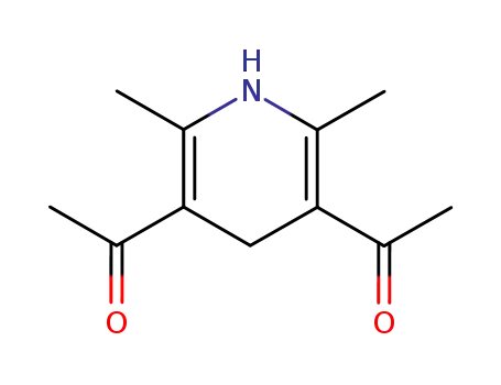 3,5-DIACETYL-1,4-DIHYDRO-2,6-LUTIDINE