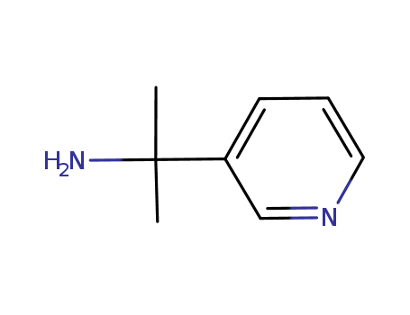 2-(Pyridin-3-yl)propan-2-amine