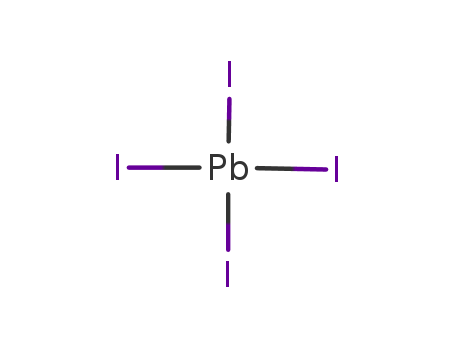 13779-98-1,LEADIODIDE,Lead iodide(PbI4) (6CI,7CI,8CI); Lead iodide; Lead tetraiodide; Tetraiodoplumbane