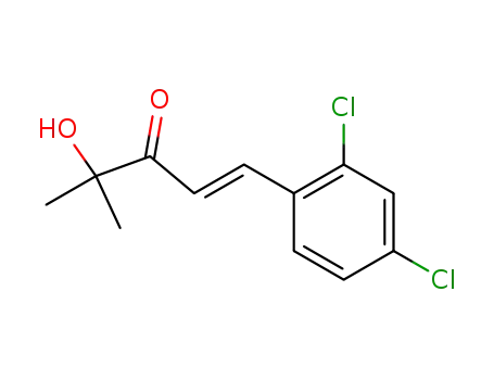 20099-32-5 Structure