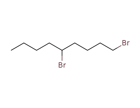 Molecular Structure of 4676-78-2 (Nonane, 1,5-dibromo-)