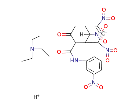 83999-15-9 Structure