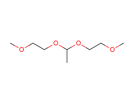 2,5,7,10-Tetraoxaundecane,6-methyl-