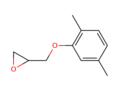 2-[(2,5-dimethylphenoxy)methyl]oxirane