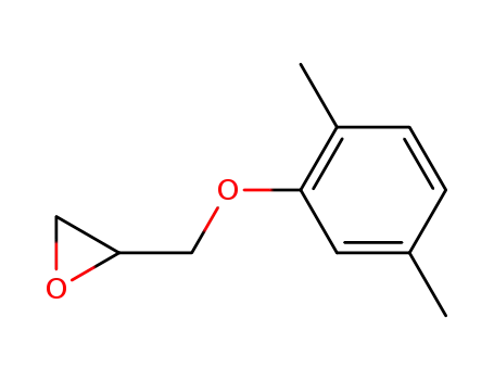 2-[(2,5-Dimethylphenoxy)methyl]oxirane