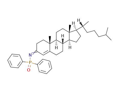 Molecular Structure of 215456-23-8 (C<sub>39</sub>H<sub>54</sub>NOP)