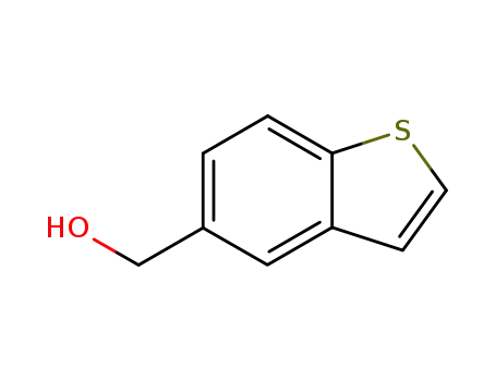 1-Benzothiophen-5-ylmethanol
